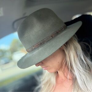 Stetson gorgeous hat